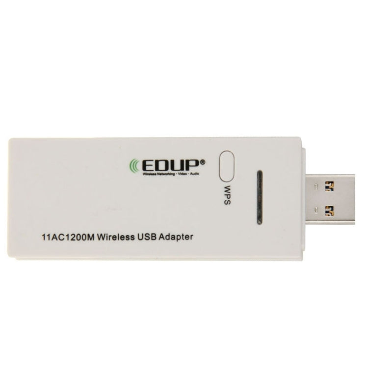 EDUP AC-1601 802.11AC 1200M Dual Band USB 3.0 Wifi Wireless Adapter, AC-1601 1200Mbps EDUP AC-1601 802.11AC 1200M Dual Band USB 3.0 Wifi Wireless Adapter, AC-1601 1200Mbps